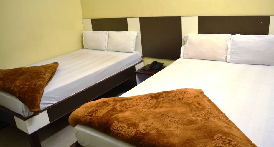 Hotel Keshari Atithi Bhavan, Varanasi 4